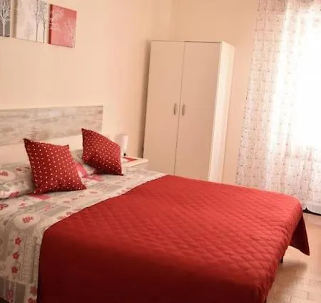 Apartment Su Murcone Baunei