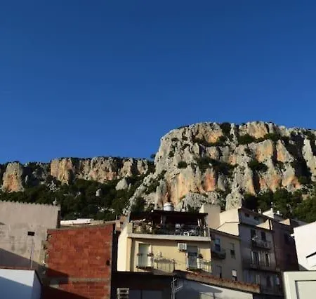 Su Murcone Apartment