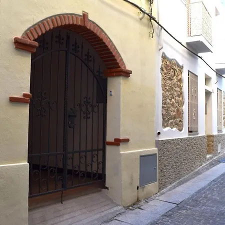 Su Murcone Apartment Baunei