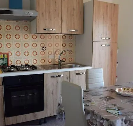 Apartment Su Murcone Baunei